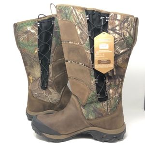 under armour atrox snake boots